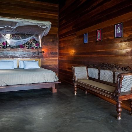 Hotel O Ceu De Boipeba Velha Boipeba Pokoj fotografie