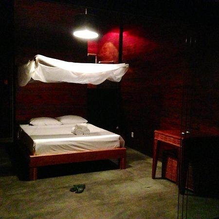 Hotel O Ceu De Boipeba Velha Boipeba Pokoj fotografie