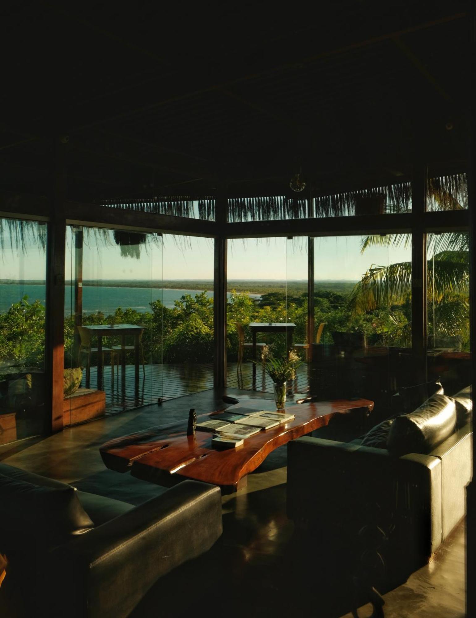 Hotel O Ceu De Boipeba Velha Boipeba Exteriér fotografie